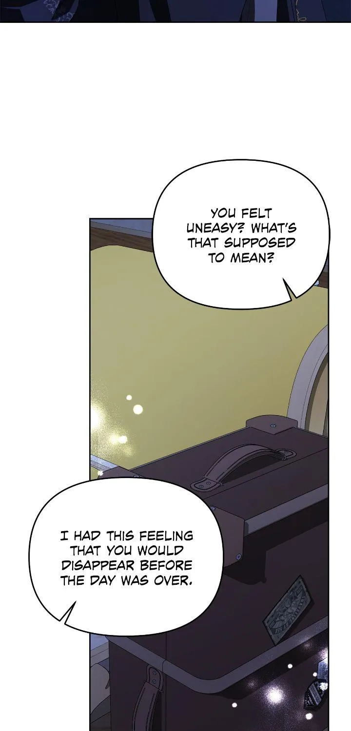 How to Escape an Esper Harem Chapter 8 page 46 - 