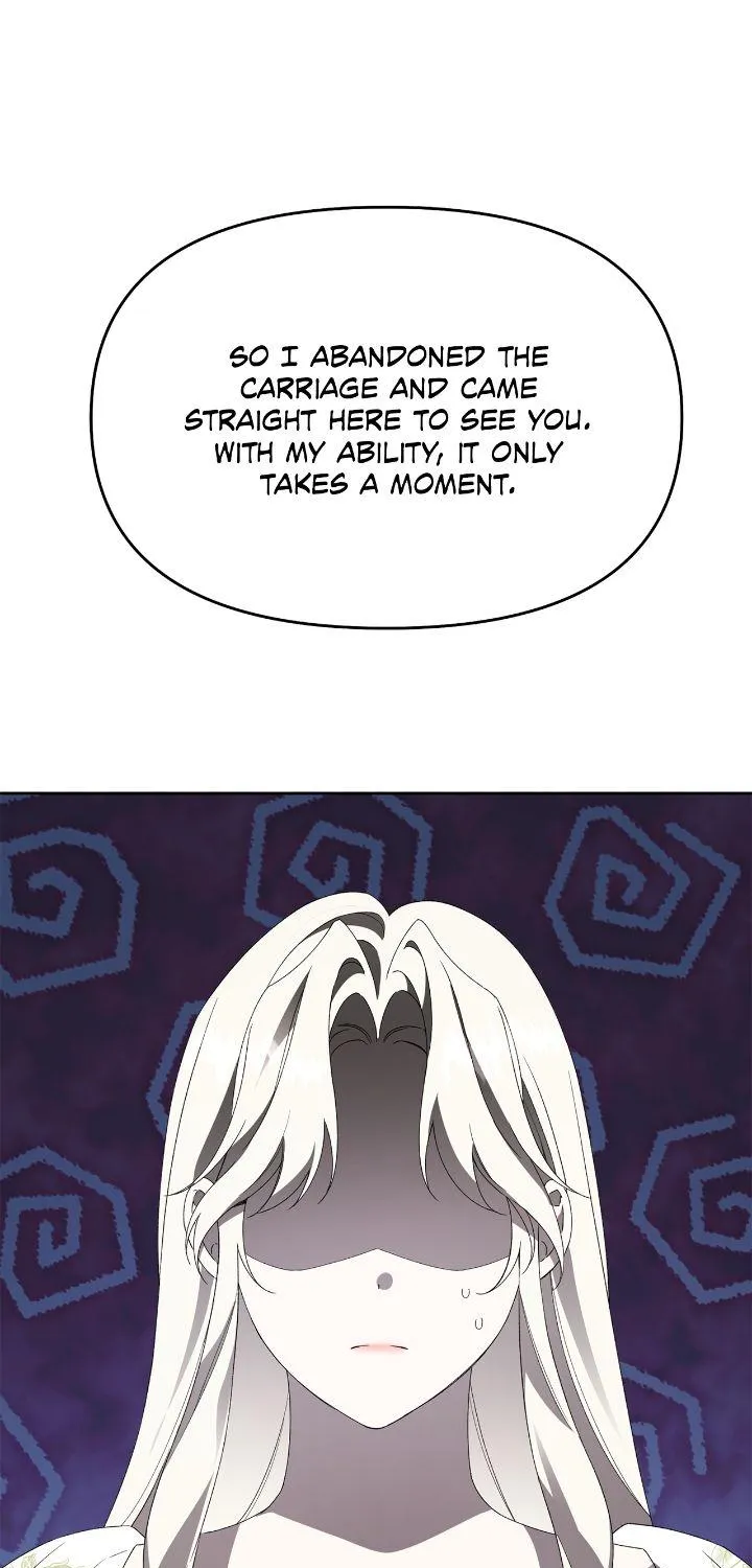 How to Escape an Esper Harem Chapter 8 page 48 - 