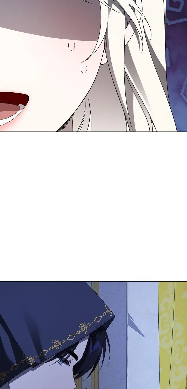 How to Escape an Esper Harem Chapter 8 page 50 - 