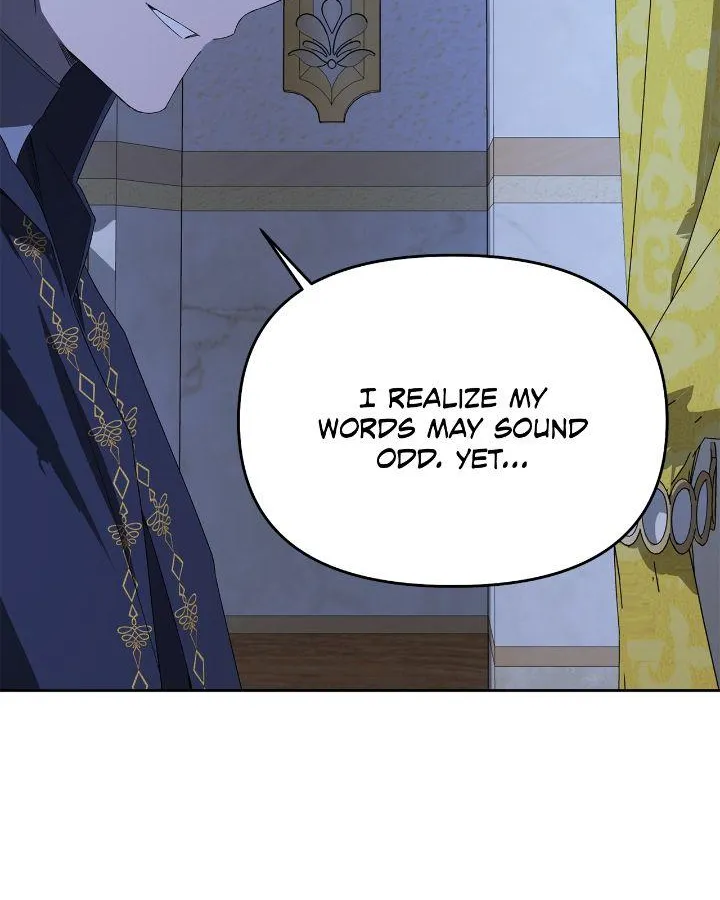 How to Escape an Esper Harem Chapter 8 page 51 - 