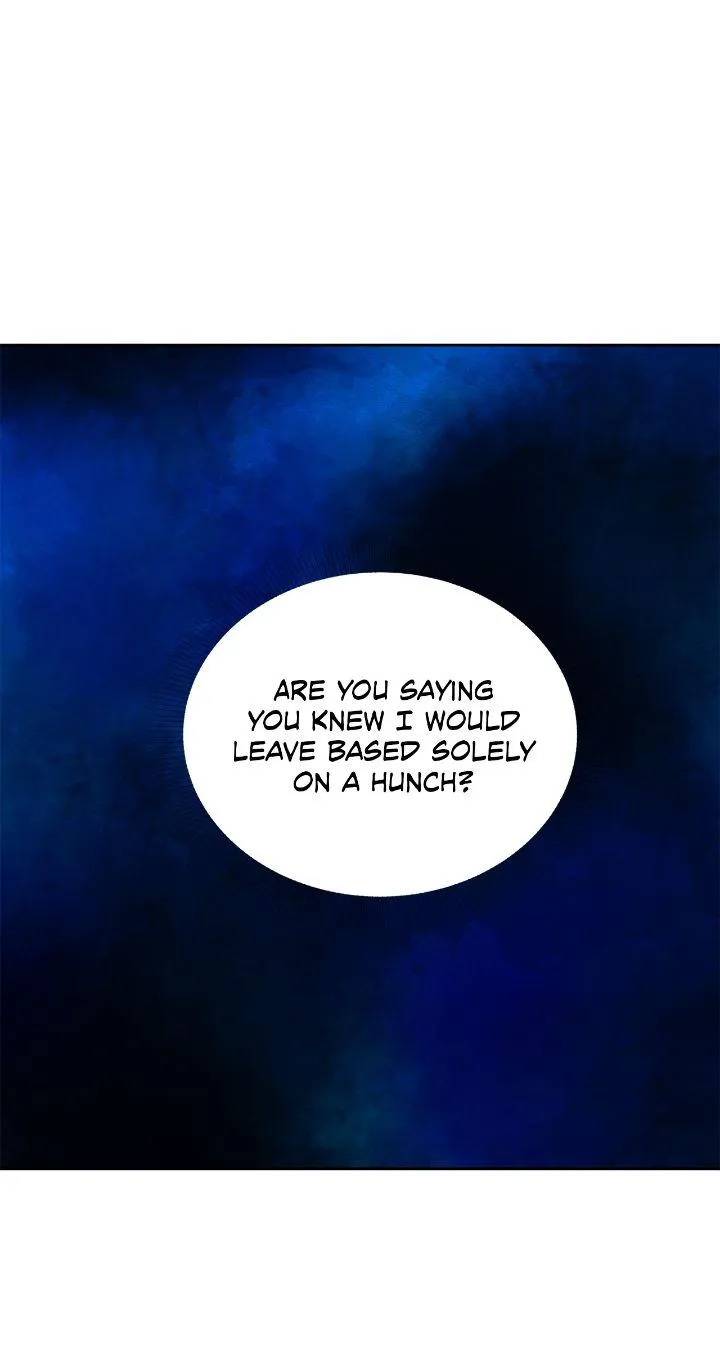 How to Escape an Esper Harem Chapter 8 page 54 - 