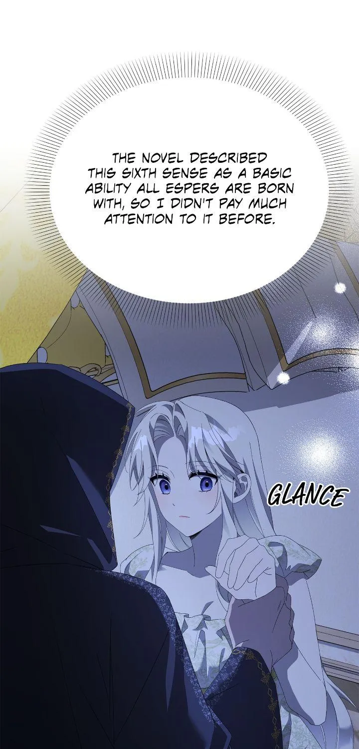 How to Escape an Esper Harem Chapter 8 page 55 - 