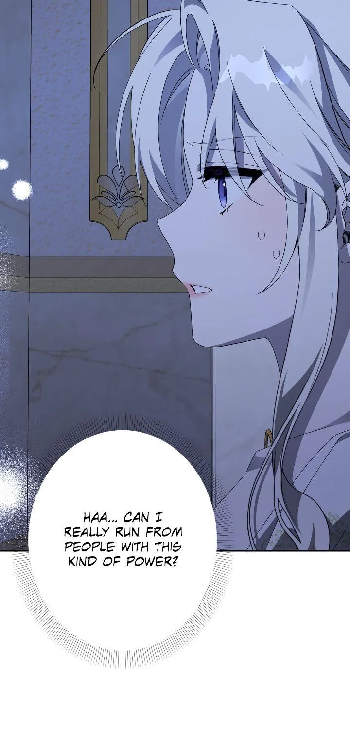 How to Escape an Esper Harem Chapter 8 page 57 - 