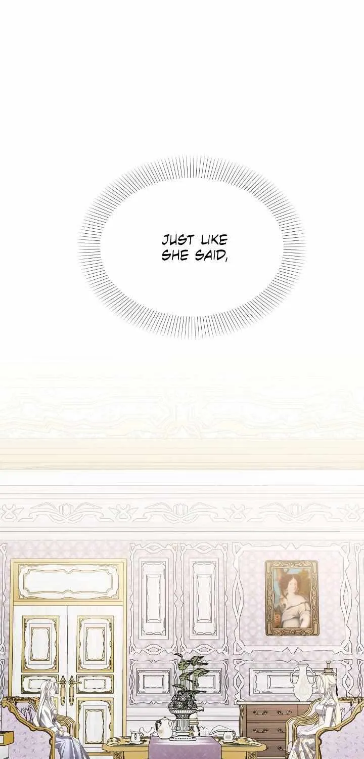 How to Escape an Esper Harem Chapter 8 page 7 - 