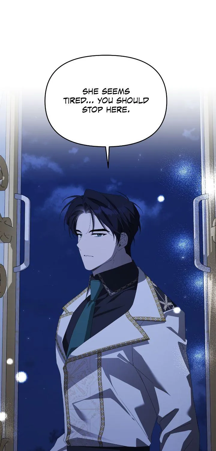 How to Escape an Esper Harem Chapter 8 page 61 - 