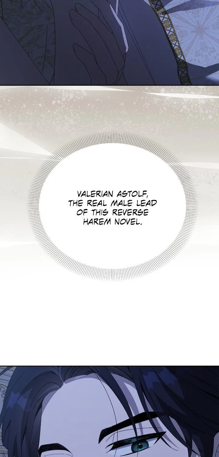 How to Escape an Esper Harem Chapter 8 page 74 - 