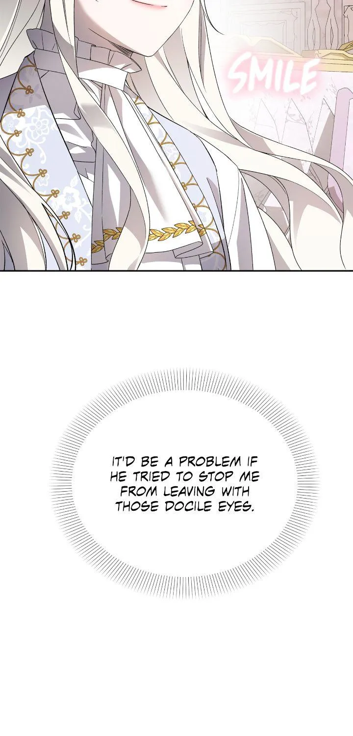 How to Escape an Esper Harem Chapter 8 page 9 - 