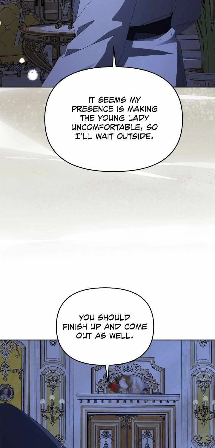 How to Escape an Esper Harem Chapter 8 page 81 - 