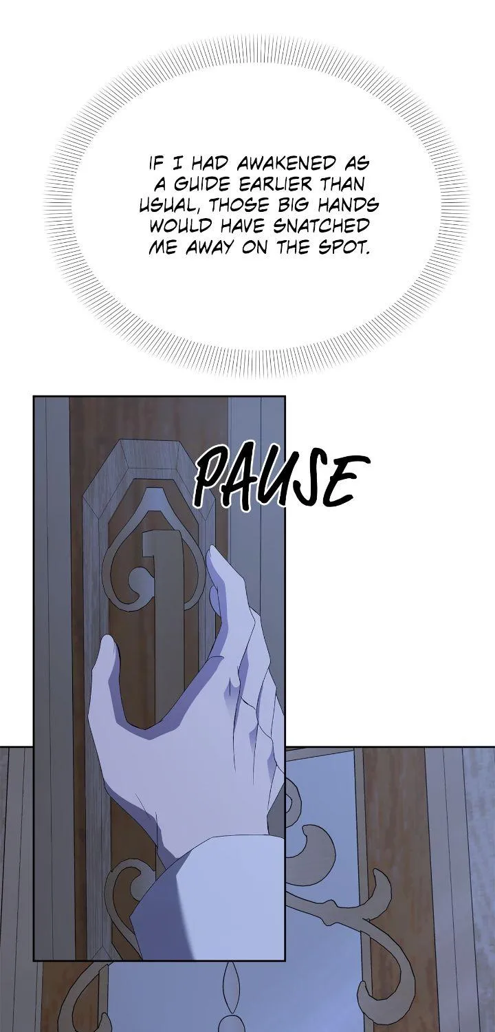 How to Escape an Esper Harem Chapter 8 page 85 - 