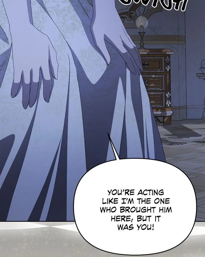 How to Escape an Esper Harem Chapter 8 page 94 - 