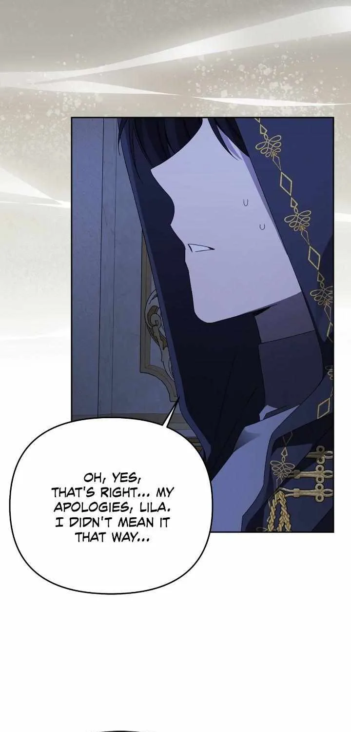 How to Escape an Esper Harem Chapter 8 page 95 - 