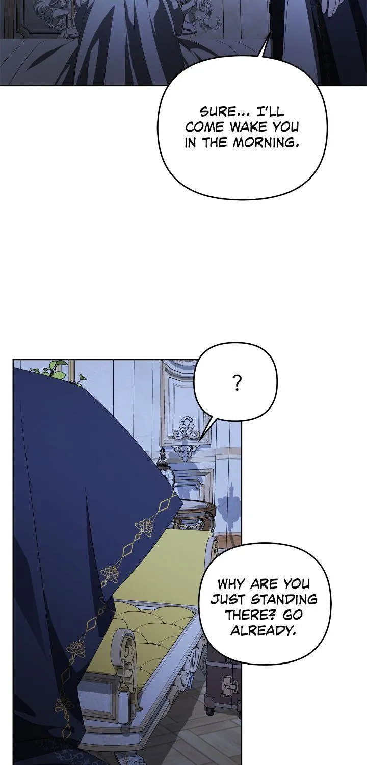 How to Escape an Esper Harem Chapter 8 page 97 - 