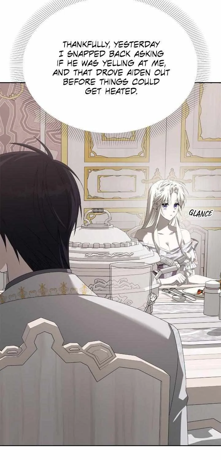 How to Escape an Esper Harem Chapter 9 page 12 - 