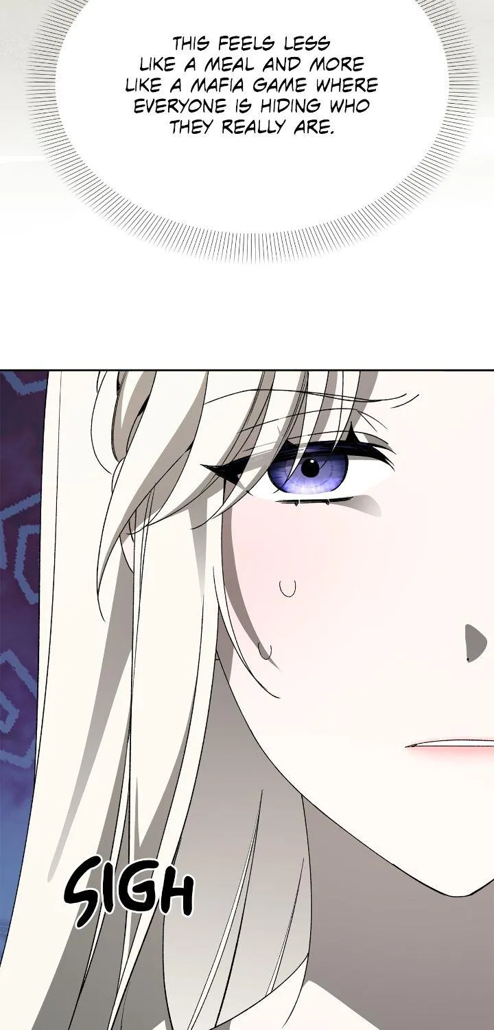 How to Escape an Esper Harem Chapter 9 page 20 - 