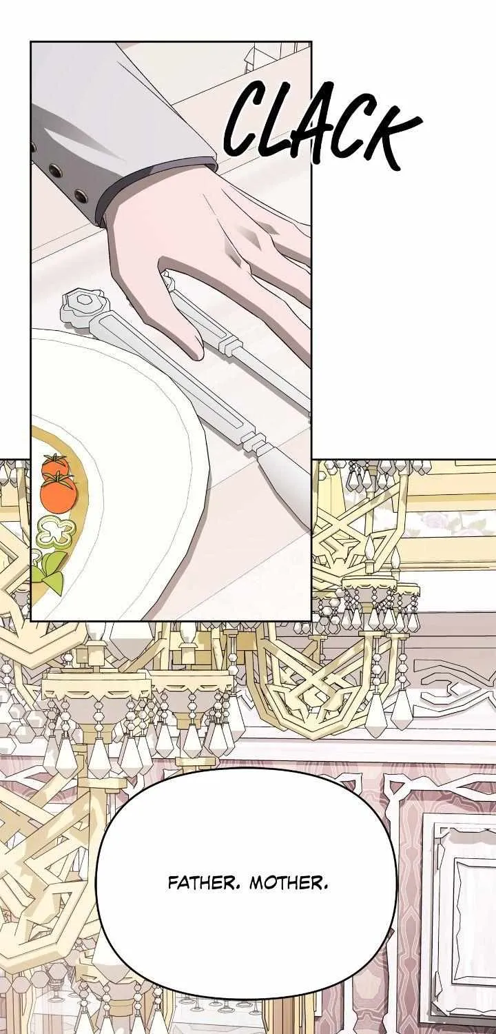 How to Escape an Esper Harem Chapter 9 page 22 - 