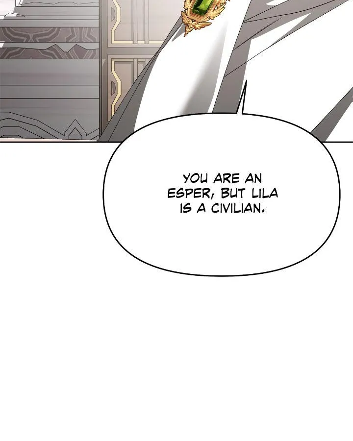 How to Escape an Esper Harem Chapter 9 page 30 - 