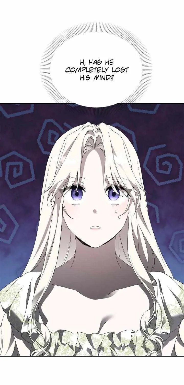 How to Escape an Esper Harem Chapter 9 page 4 - 