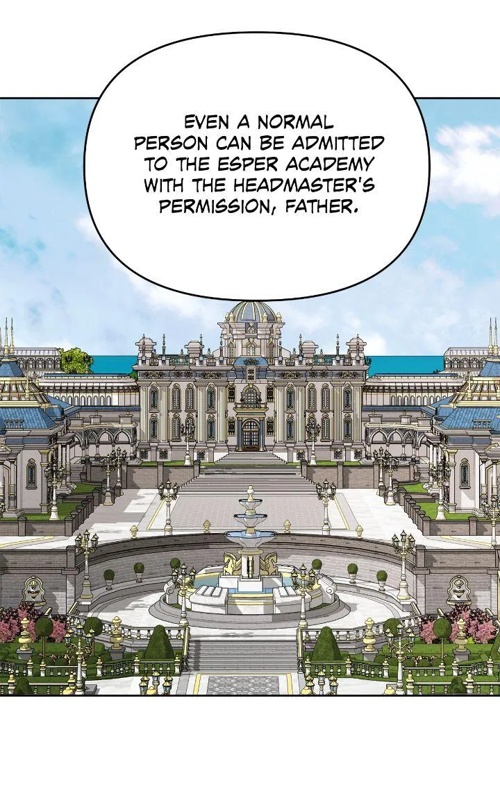 How to Escape an Esper Harem Chapter 9 page 31 - 