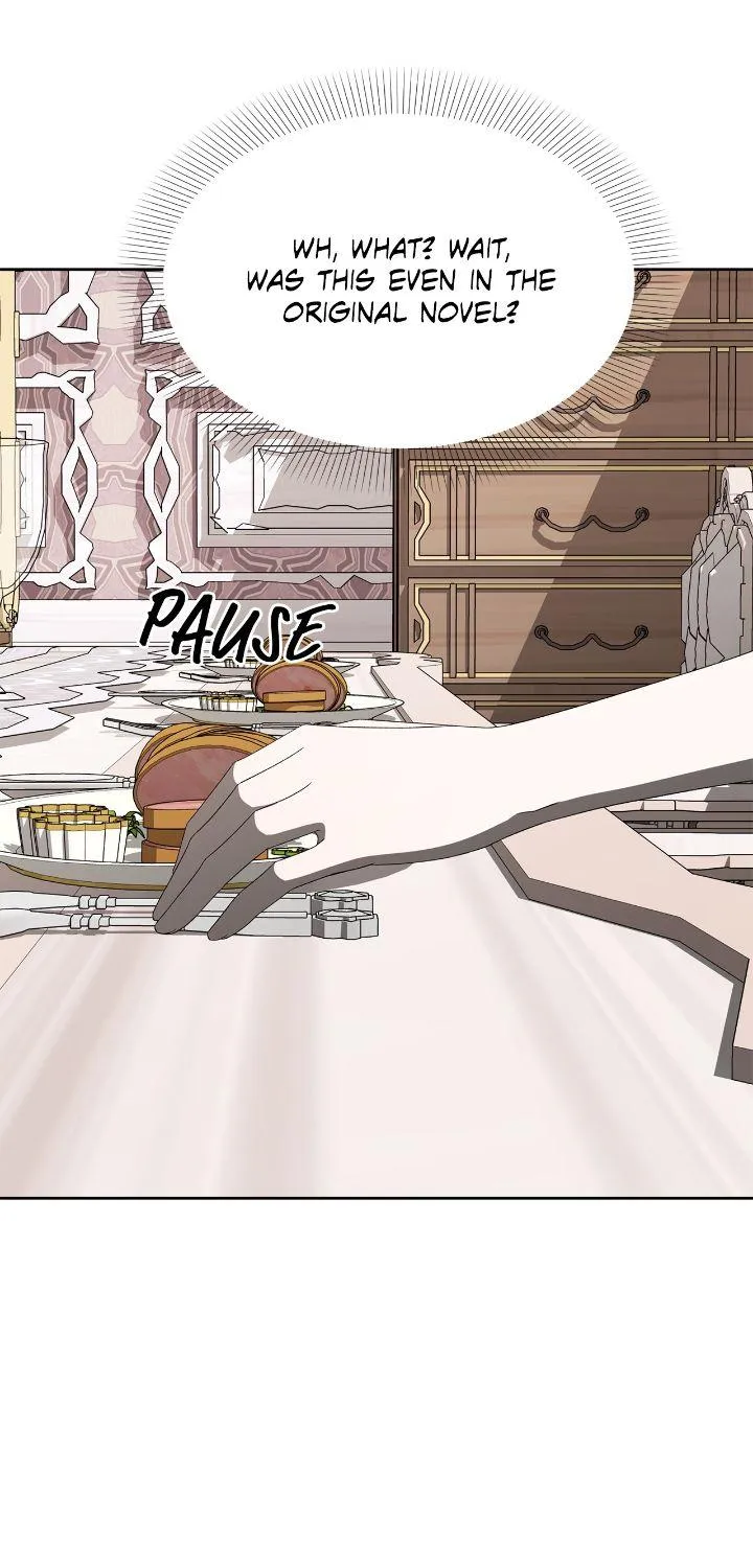 How to Escape an Esper Harem Chapter 9 page 32 - 