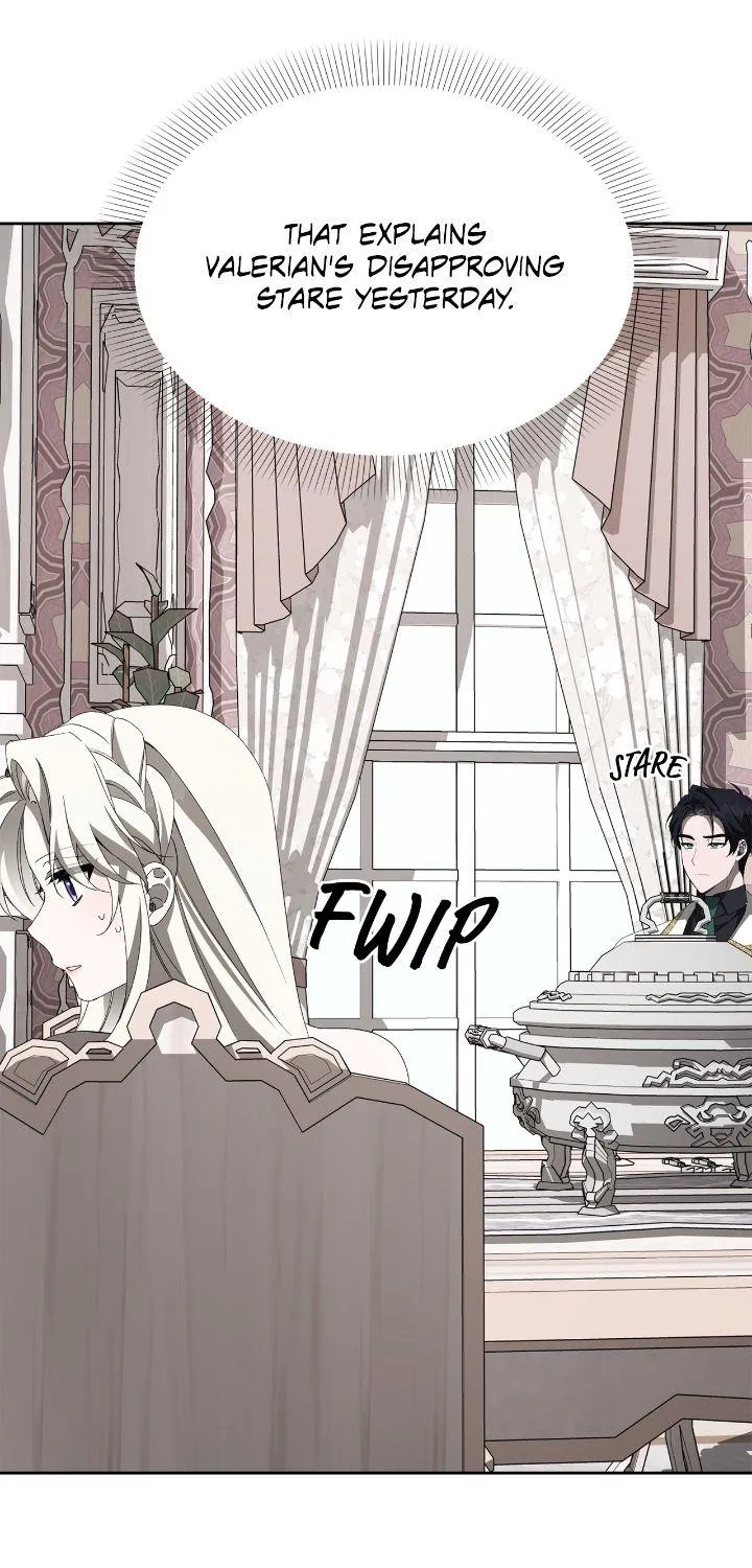 How to Escape an Esper Harem Chapter 9 page 36 - 