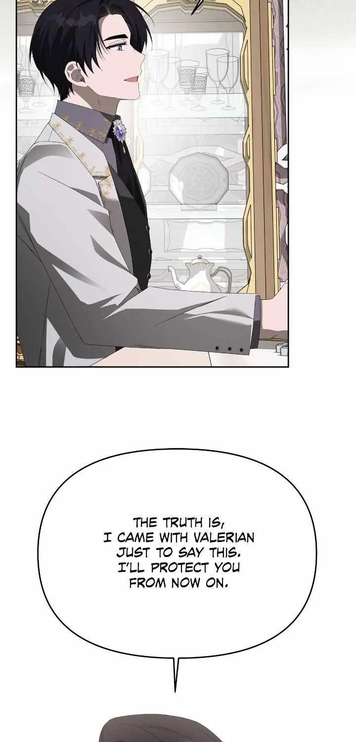 How to Escape an Esper Harem Chapter 9 page 40 - 