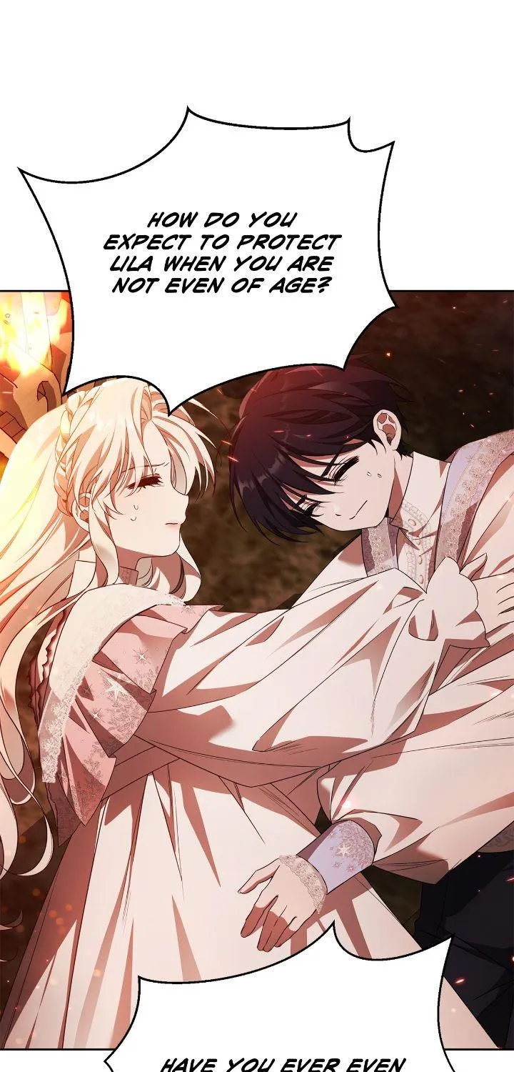 How to Escape an Esper Harem Chapter 9 page 44 - 