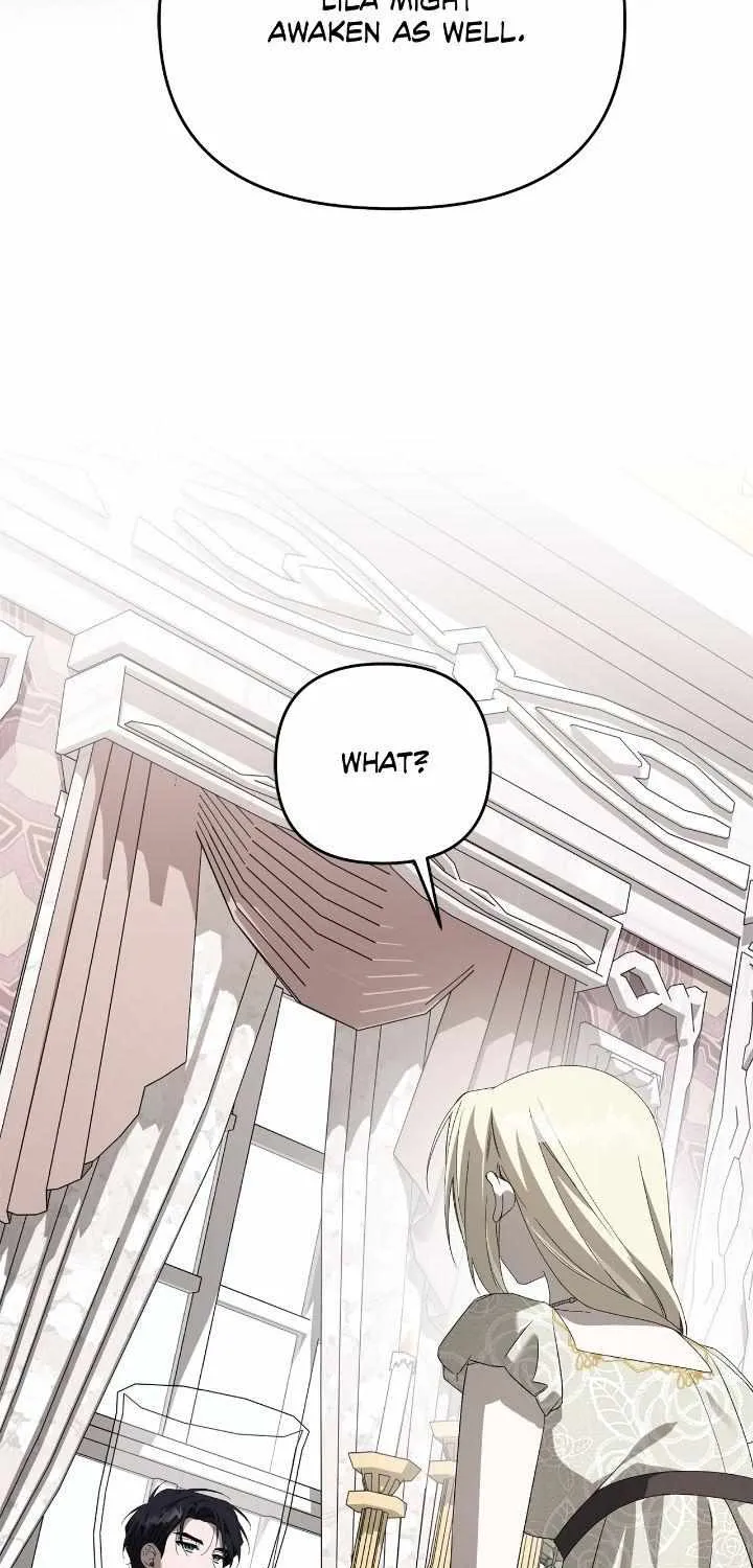 How to Escape an Esper Harem Chapter 9 page 48 - 