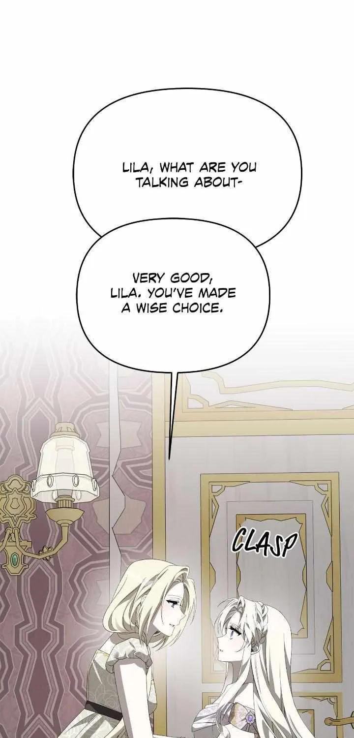 How to Escape an Esper Harem Chapter 9 page 56 - 