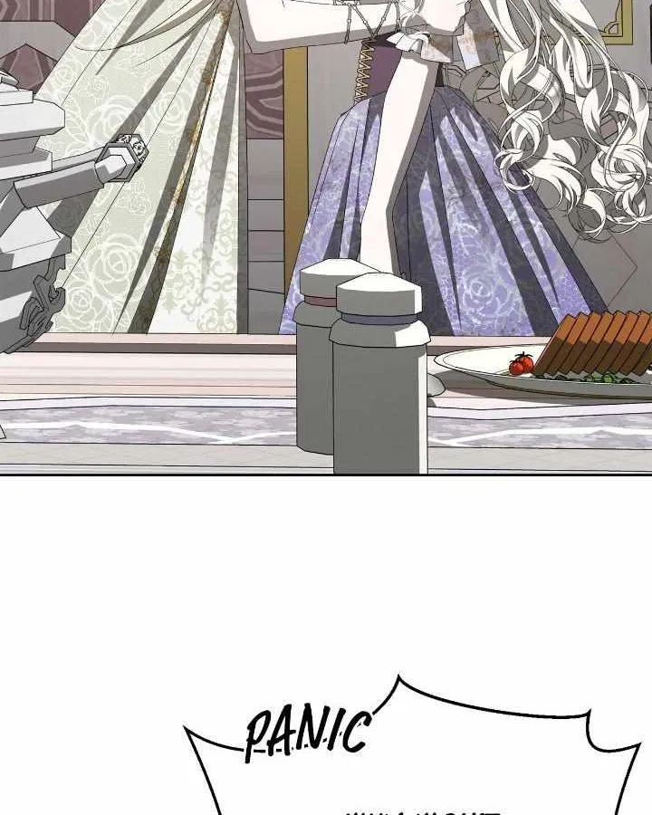 How to Escape an Esper Harem Chapter 9 page 57 - 