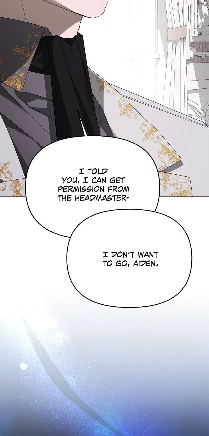 How to Escape an Esper Harem Chapter 9 page 60 - 