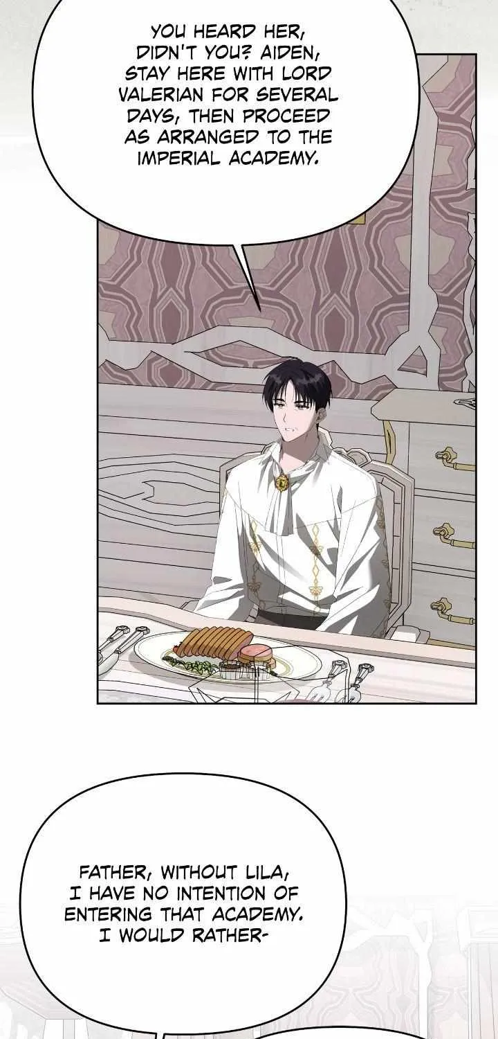 How to Escape an Esper Harem Chapter 9 page 66 - 
