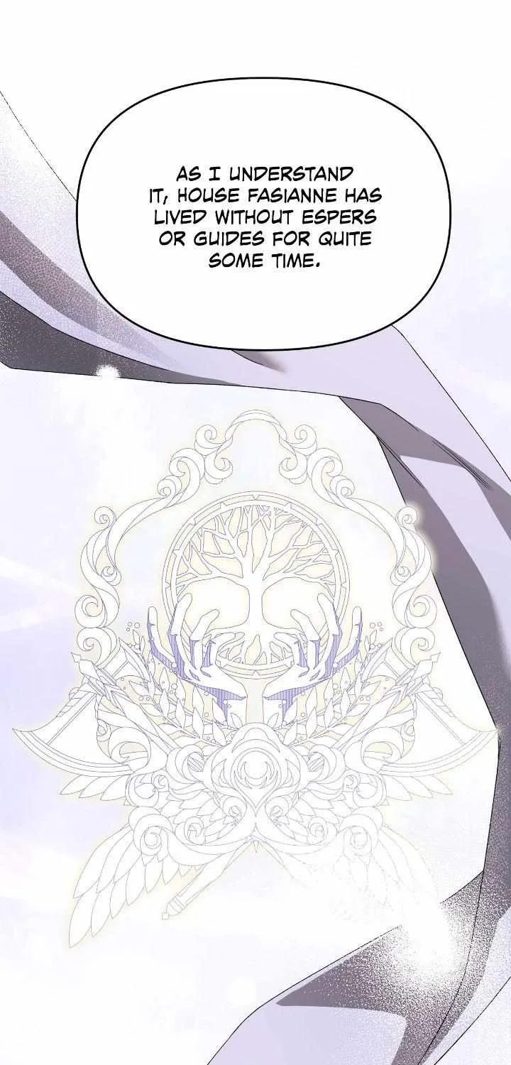 How to Escape an Esper Harem Chapter 9 page 74 - 