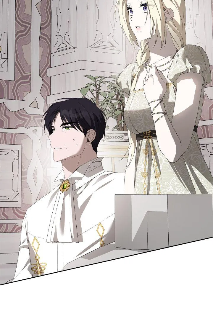 How to Escape an Esper Harem Chapter 9 page 78 - 