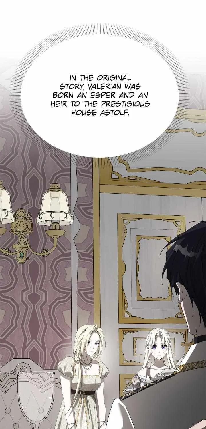 How to Escape an Esper Harem Chapter 9 page 81 - 
