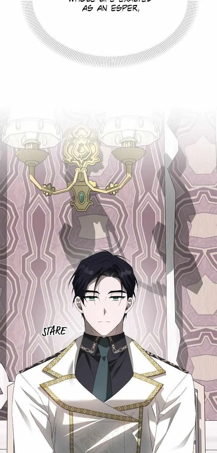How to Escape an Esper Harem Chapter 9 page 83 - 