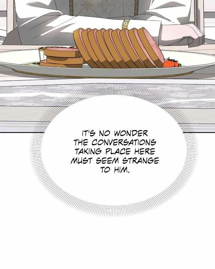 How to Escape an Esper Harem Chapter 9 page 84 - 