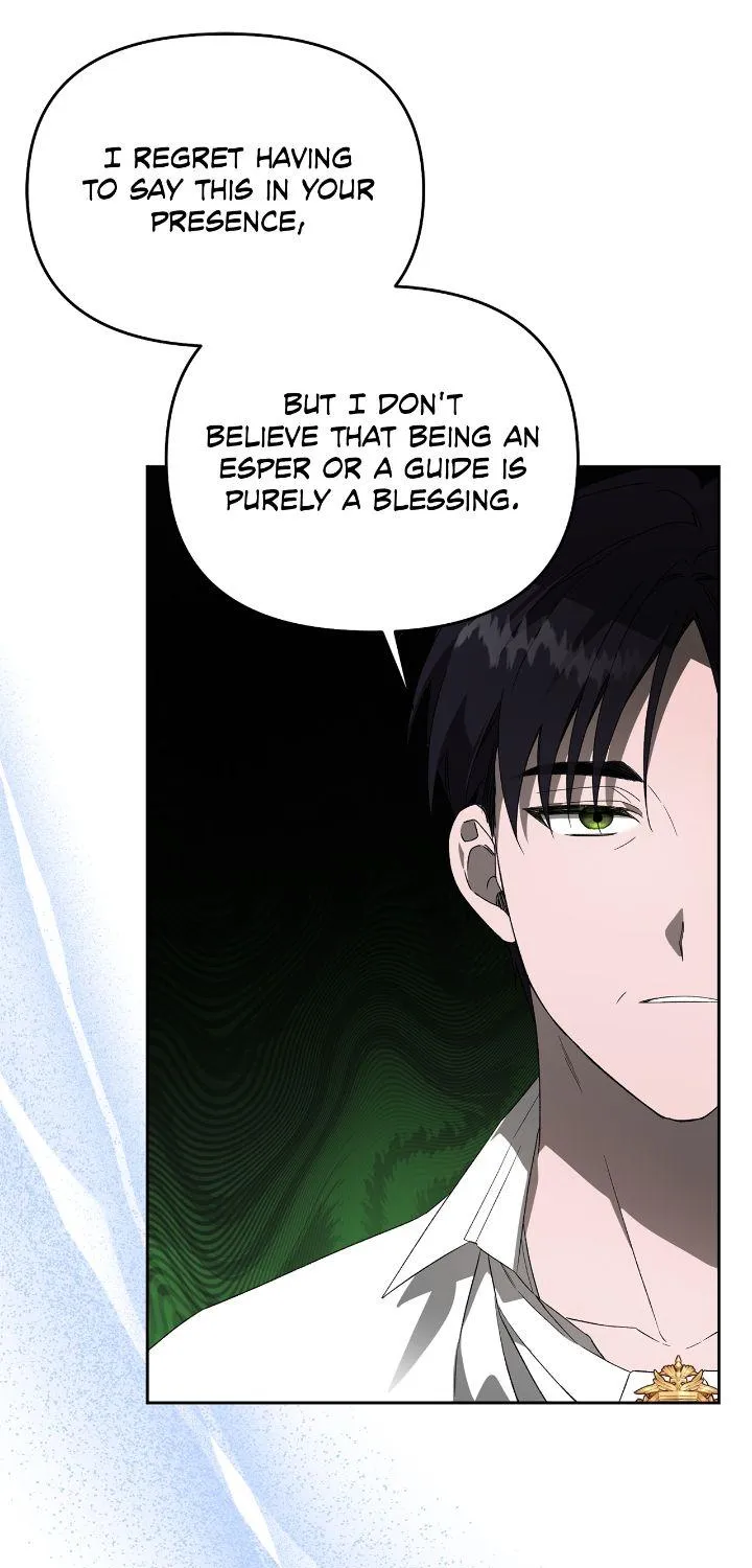 How to Escape an Esper Harem Chapter 9 page 86 - 