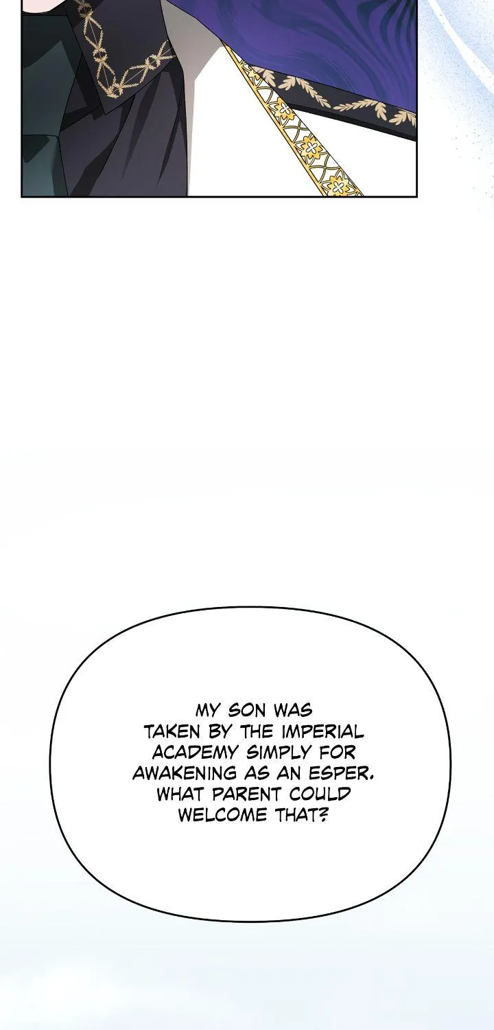 How to Escape an Esper Harem Chapter 9 page 88 - 