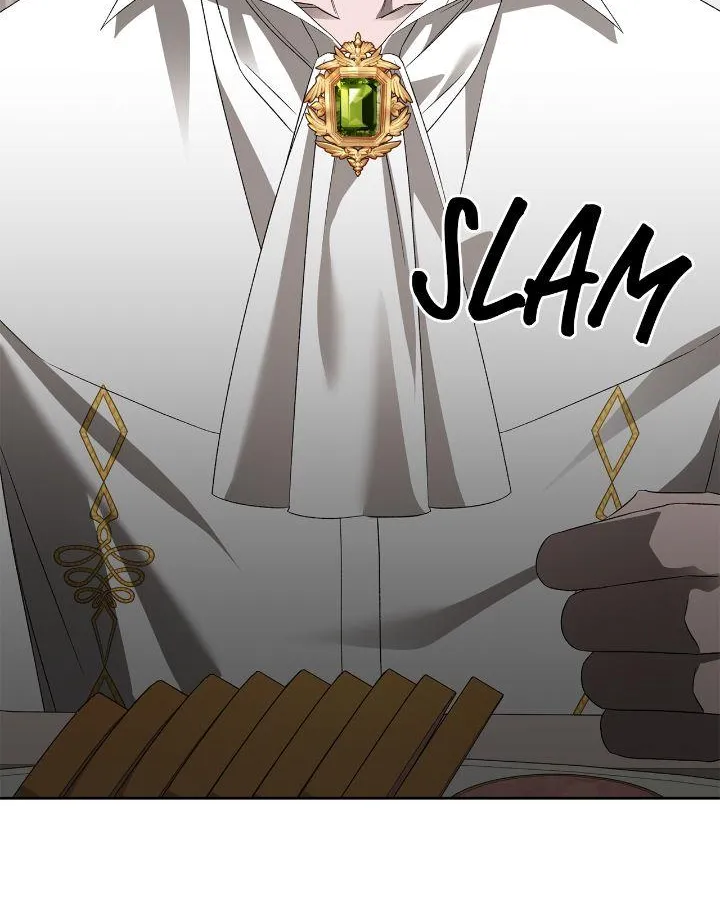 How to Escape an Esper Harem Chapter 9 page 92 - 
