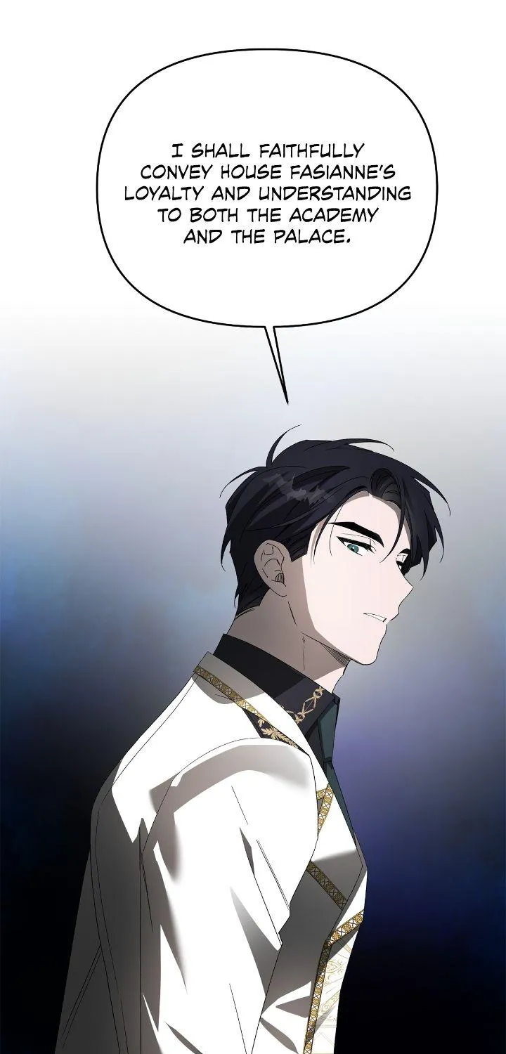 How to Escape an Esper Harem Chapter 9 page 98 - 