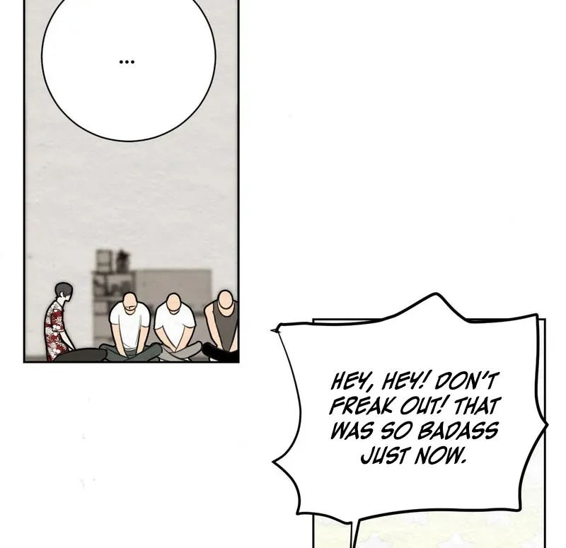How to Escape the Circle Chapter 2 page 102 - 