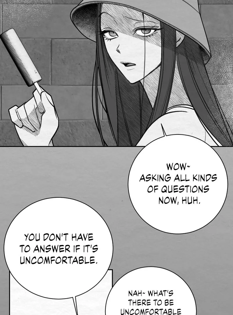 How to Escape the Circle Chapter 2 page 106 - 