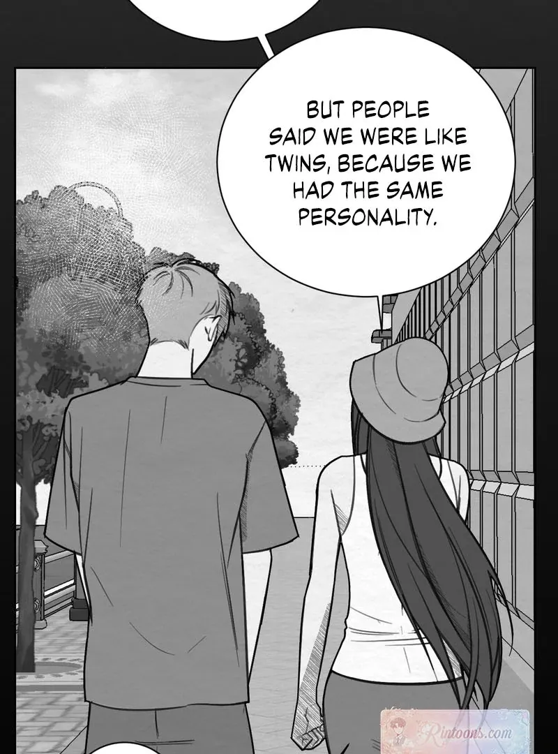 How to Escape the Circle Chapter 2 page 109 - 