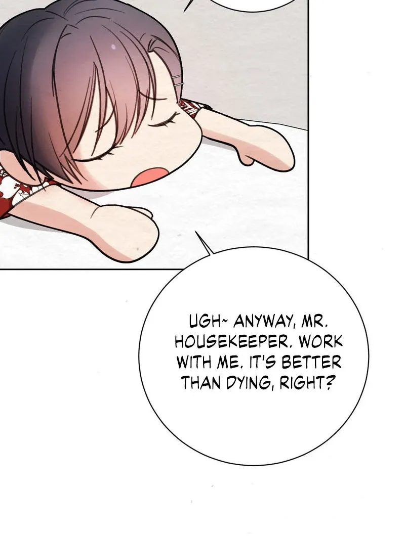 How to Escape the Circle Chapter 2 page 116 - 
