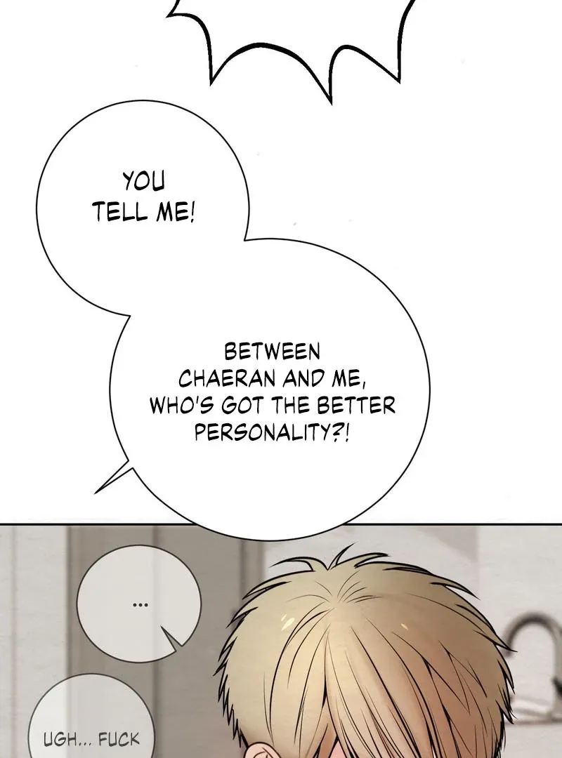 How to Escape the Circle Chapter 2 page 118 - 