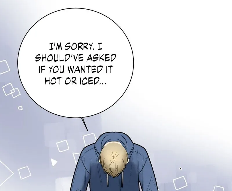How to Escape the Circle Chapter 2 page 13 - 