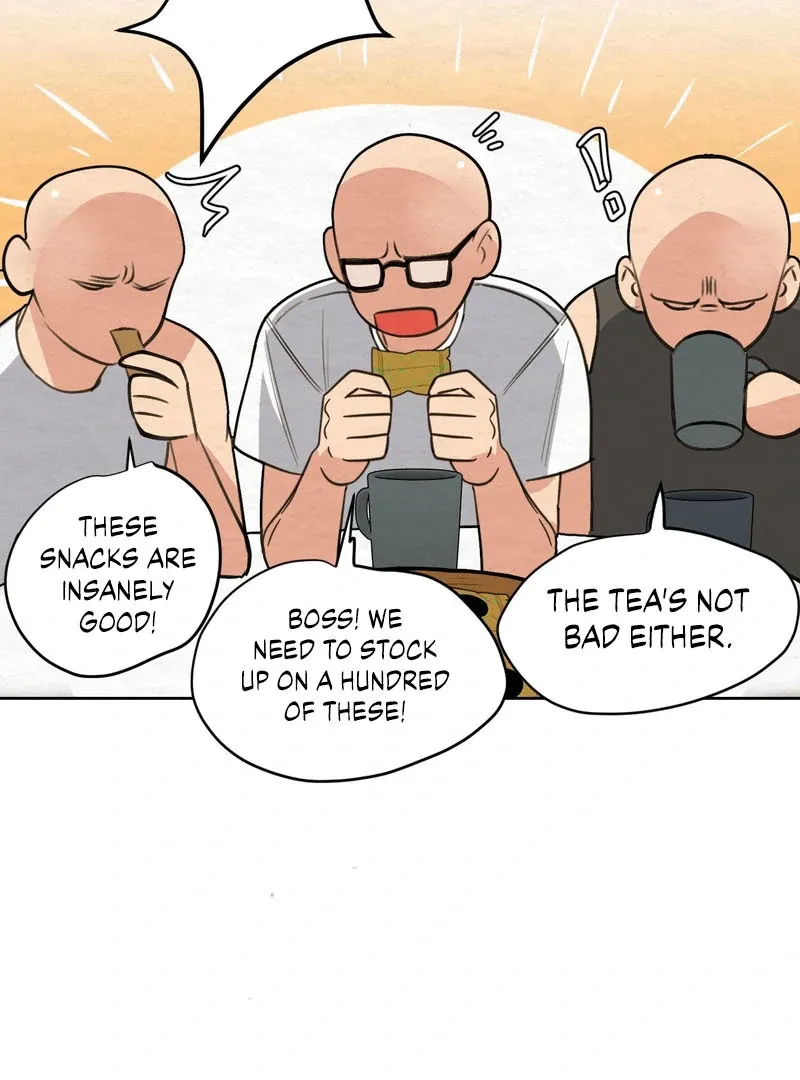 How to Escape the Circle Chapter 2 page 16 - 