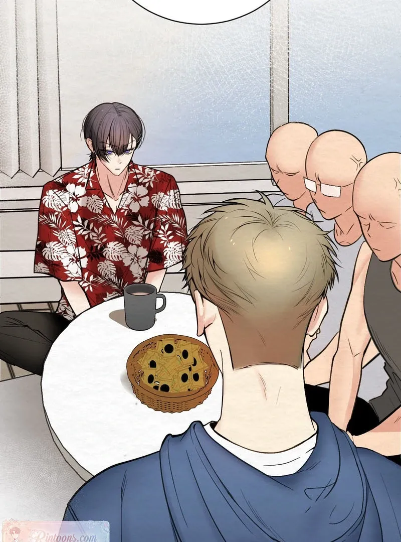 How to Escape the Circle Chapter 2 page 3 - 