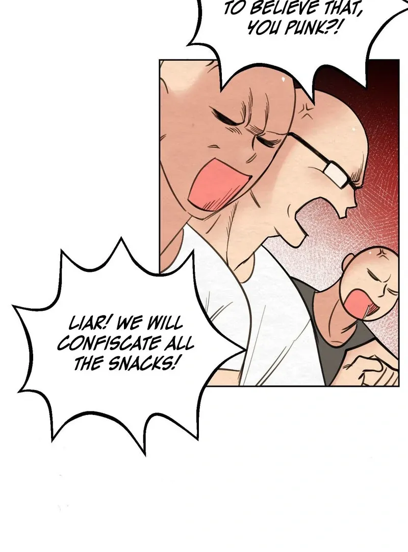 How to Escape the Circle Chapter 2 page 24 - 
