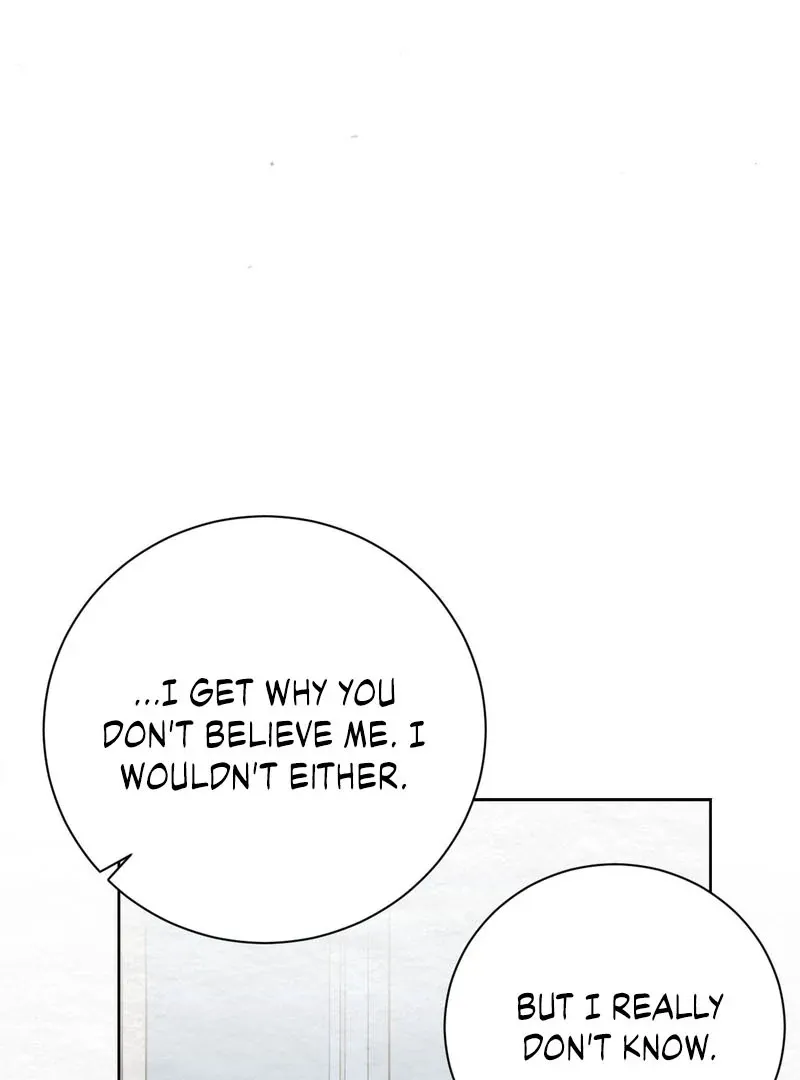 How to Escape the Circle Chapter 2 page 25 - 
